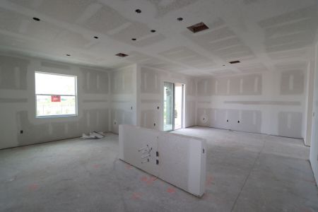 New construction Single-Family house 5238 Currant Street, Lakeland, FL 33811 Marina- photo 43 43