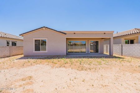 New construction Single-Family house 16420 W Desert Mirage Drive, Surprise, AZ 85388 Coral- photo 27 27