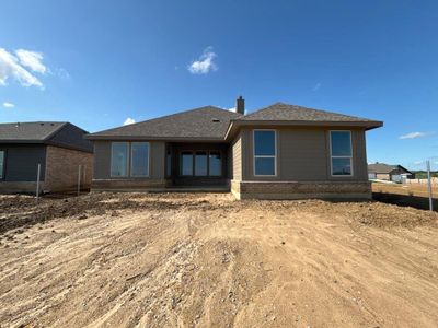 New construction Single-Family house 3528 Austin Street, Gainesville, TX 76240 Lavon- photo 17 17