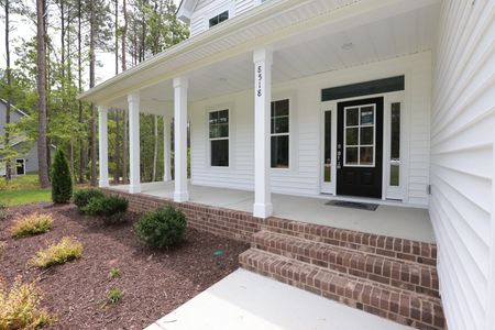New construction Single-Family house 6749 Campground Road, Denver, NC 28037 - photo 64 64