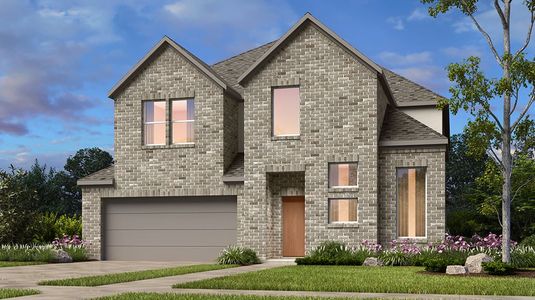 New construction Single-Family house 2040 Bluestem Road, Celina, TX 75009 - photo 7 7