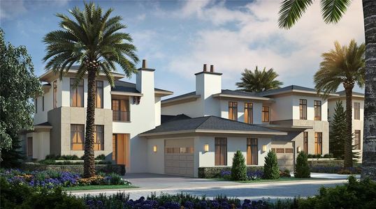 New construction Single-Family house 4175 Grande Brick Loop, Unit 21, Orlando, FL 32837 - photo 57 57