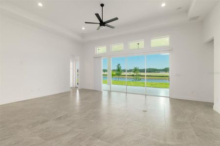 New construction Single-Family house 379 Stirling Bridge Drive, Ormond Beach, FL 32174 - photo 15 15