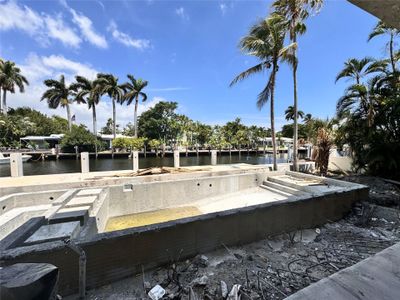 New construction Single-Family house 2405 Castilla Isle, Fort Lauderdale, FL 33301 - photo 11 11