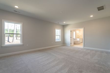 New construction Single-Family house 7608 Hasentree Way, Wake Forest, NC 27587 - photo 14 14