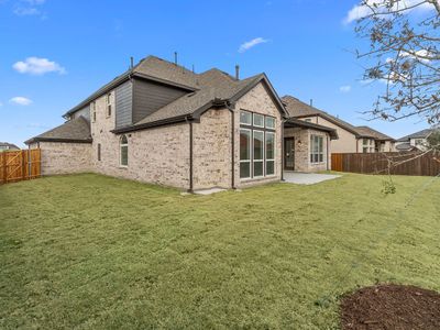 New construction Single-Family house 12453 Deer Trail, Frisco, TX 75035 - photo 55 55