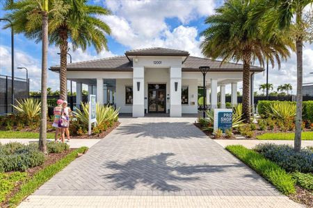 New construction Single-Family house 11970 Sw Cypress Rd, Port Saint Lucie, FL 34987 - photo 40 40