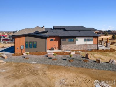 New construction Single-Family house 3782 Tall Grass Ct, Timnath, CO 80547 Lauren - photo 5 5