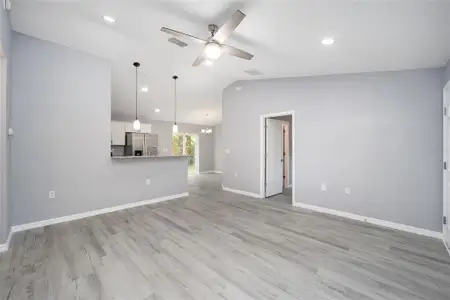 New construction Single-Family house 1658 Ne 162Nd Place, Citra, FL 32113 - photo 7 7