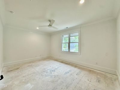 New construction Single-Family house 1220 Hedgelawn Way, Unit 11, Raleigh, NC 27615 - photo 51 51