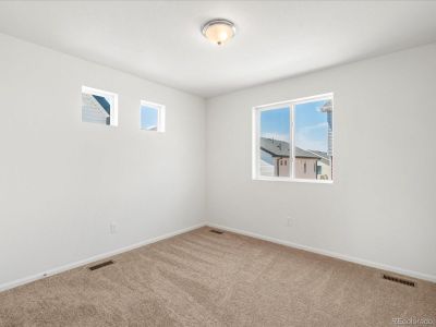 New construction Single-Family house 18151 E 51St Avenue, Denver, CO 80249 - photo 20 20