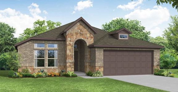 New construction Single-Family house 1011 Pecos Street, Aubrey, TX 76227 - photo 21 21