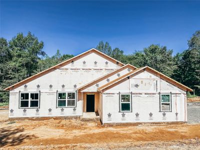 New construction Single-Family house 1820 Red Angus Drive, Mount Pleasant, NC 28124 - photo