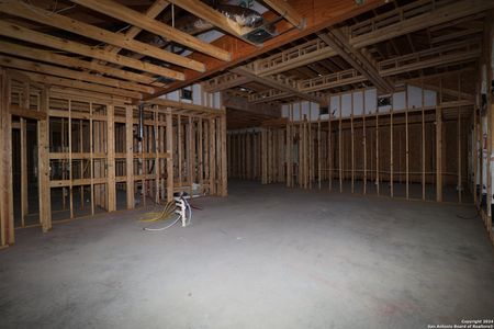New construction Single-Family house 11112 Cape Primrose, San Antonio, TX 78245 - photo 4 4