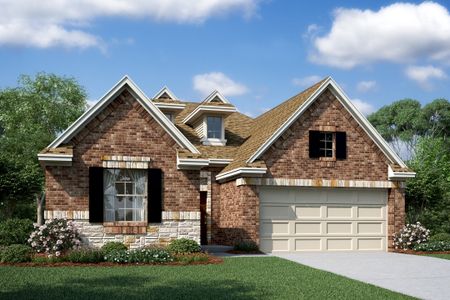 New construction Single-Family house 2822 Bisbee Road, League City, TX 77573 - photo 22 22