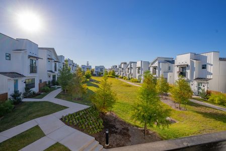 New construction Condo/Apt house 7601 Cooper Ln., Austin, TX 78745 - photo 0