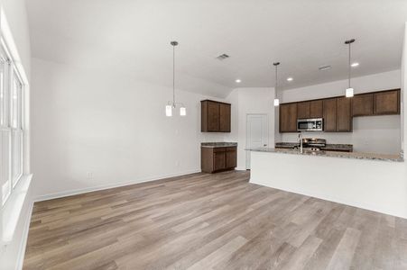 New construction Single-Family house 17691 Cedar Crest Drive, Conroe, TX 77306 - photo 12 12