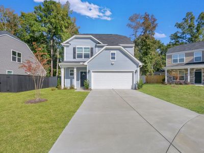 New construction Single-Family house 2910 Siebold Drive, North Charleston, SC 29406 - photo 0