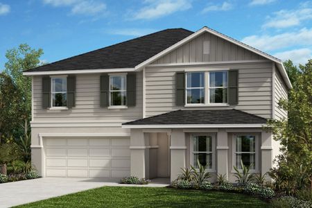 New construction Single-Family house 3816 Elk Bluff Road, Saint Cloud, FL 34772 - photo 9 9