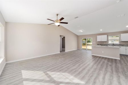 New construction Single-Family house 13213 Sw 115Th Place, Dunnellon, FL 34432 - photo 3 3