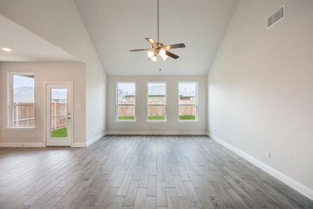 New construction Single-Family house 404 Boot Strap Place, Weston, TX 75009 Annabelle_III- photo 4 4