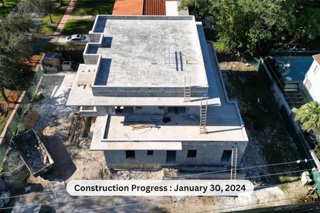 New construction Single-Family house 4430 Nautilus Drive, Miami Beach, FL 33140 - photo 40 40