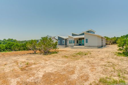 New construction Single-Family house 439 Compass Rose, Canyon Lake, TX 78133 - photo 9 9