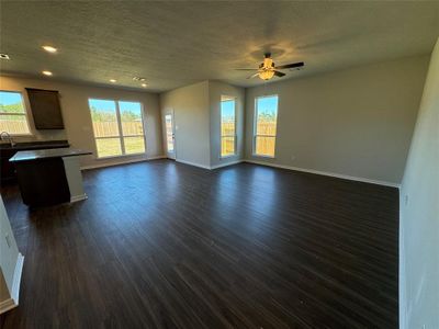 New construction Single-Family house 424 Shoreview Drive, Conroe, TX 77303 S-1514- photo 4 4