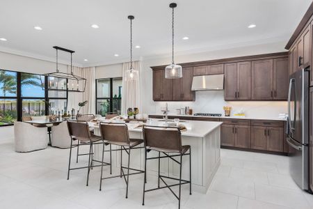 Valencia Parc at Riverland by GL Homes in Port Saint Lucie - photo 57 57