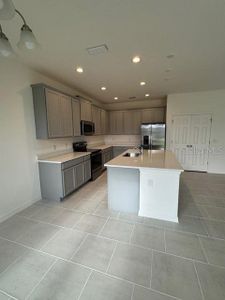 New construction Single-Family house 532 Ironside Trail Drive, Groveland, FL 34736 Kensington- photo 1 1