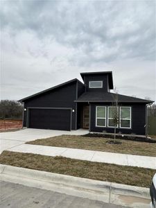 New construction Single-Family house 16708 Wind Chime Dr, Manor, TX 78653 - photo 3 3