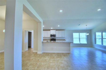 New construction Single-Family house 1258 Tagliamento Lane, Haines City, FL 33844 - photo 37 37