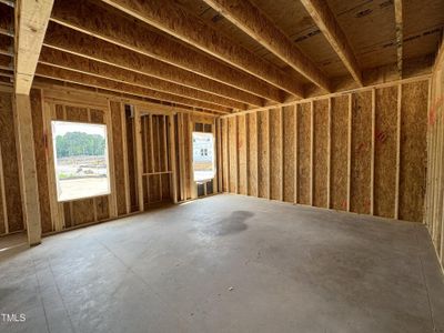New construction Single-Family house 969 Bostonian Drive, Knightdale, NC 27545 Dogwood- photo 5 5