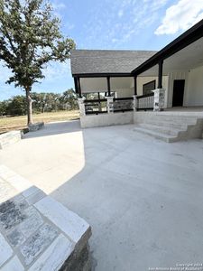 New construction Single-Family house 100 Timber Ridge, La Vernia, TX 78121 - photo 45 45