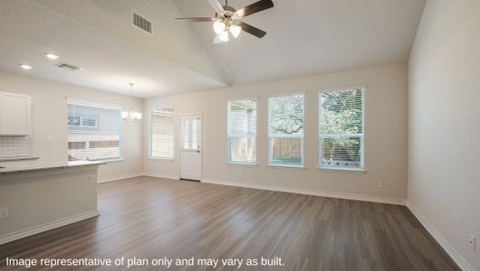 New construction Single-Family house 29504 Copper Crossing, Bulverde, TX 78163 - photo 45 45