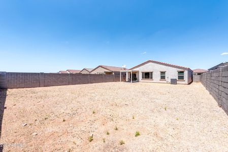 New construction Single-Family house 18361 E Eloisa Drive, Gold Canyon, AZ 85118 - photo 40 40