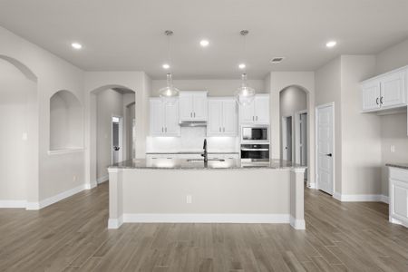 New construction Single-Family house 1049 Summer Grove Drive, Midlothian, TX 76065 Concept 2622- photo 8 8