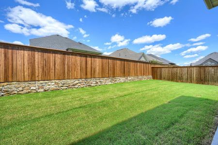 New construction Single-Family house 4304 Glen Rose Street, Prosper, TX 75078 - photo 31 31