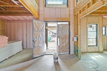 New construction Single-Family house 381 Zambrano Drive, Prosper, TX 75078 - photo 5 5