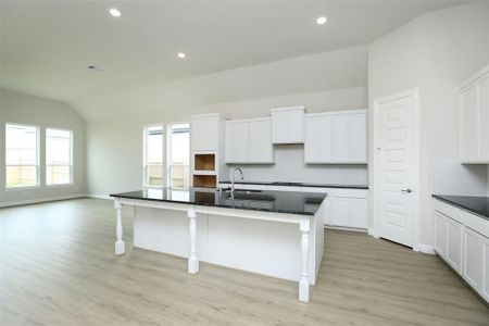 New construction Single-Family house 2397 Seaglass Terrace Drive, Katy, TX 77493 Classic Series - Yale- photo 16 16