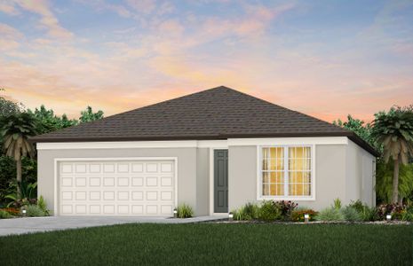 New construction Single-Family house 6320 Southwest 89th Court Road, Ocala, FL 34481 - photo 0