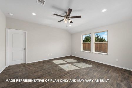 New construction Single-Family house 14967 Timber Pines Drive, New Caney, TX 77357 X40I- photo 6 6