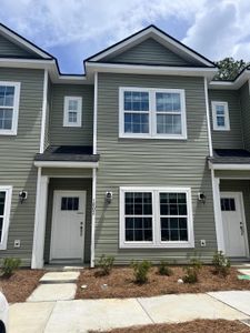 New construction Townhouse house 1802 Twin Rivers Drive, Charleston, SC 29492 - photo 8 8