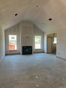 New construction Single-Family house 14642 Ophiuchus, Willis, TX 77318 - photo 1 1