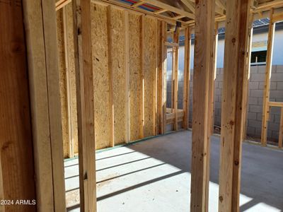 New construction Single-Family house 47804 W Moeller Road, Maricopa, AZ 85139 - photo 9 9