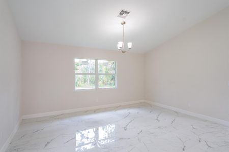 New construction Single-Family house 1673 Sw Levato Avenue, Port Saint Lucie, FL 34953 - photo 10 10