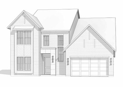 New construction Single-Family house 988 Pepperwort Drive, Allen, TX 75013 - photo 0