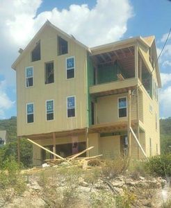 New construction Single-Family house 11005 Beach Rd, Leander, TX 78641 - photo 6 6
