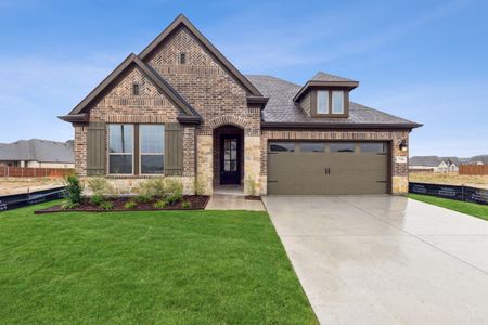 New construction Single-Family house 2155 Clearwater Way, Royse City, TX 75189 - photo 16 16