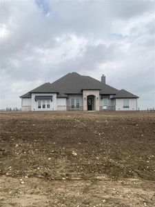 New construction Single-Family house 9304 Bluestem Lane, Dish, TX 76247 - photo 0 0